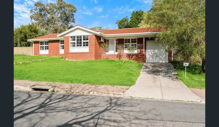 Second view of Homely house listing, 14 Adela Crescent, Athelstone SA 5076