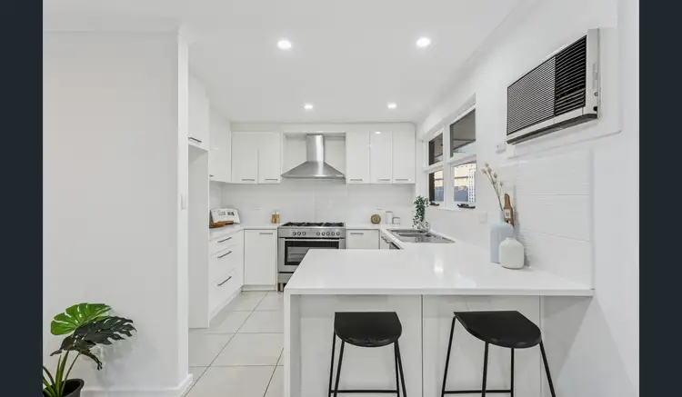 Fourth view of Homely house listing, 14 Adela Crescent, Athelstone SA 5076