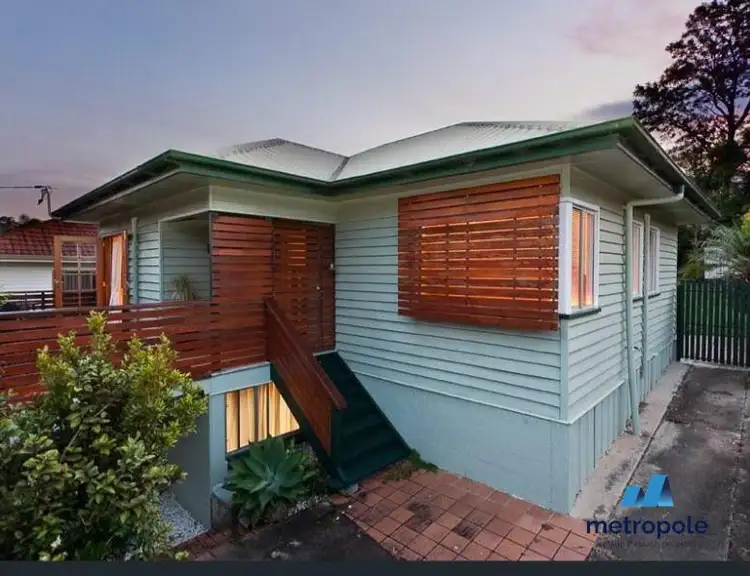 14 Ferricks Street, Stafford QLD 4053