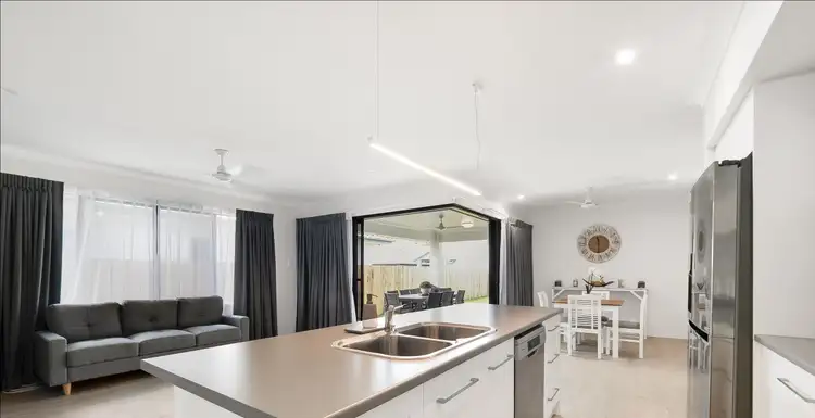 Fourth view of Homely house listing, 54 Periwinkle Way, Bohle Plains QLD 4817