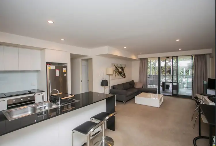 19/208 Adelaide Terrace, East Perth WA 6004