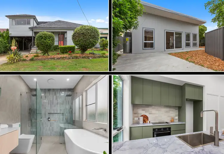 6 Landor Street, Beresfield NSW 2322