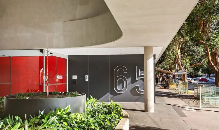 1002/65 Coventry Street, Southbank VIC 3006