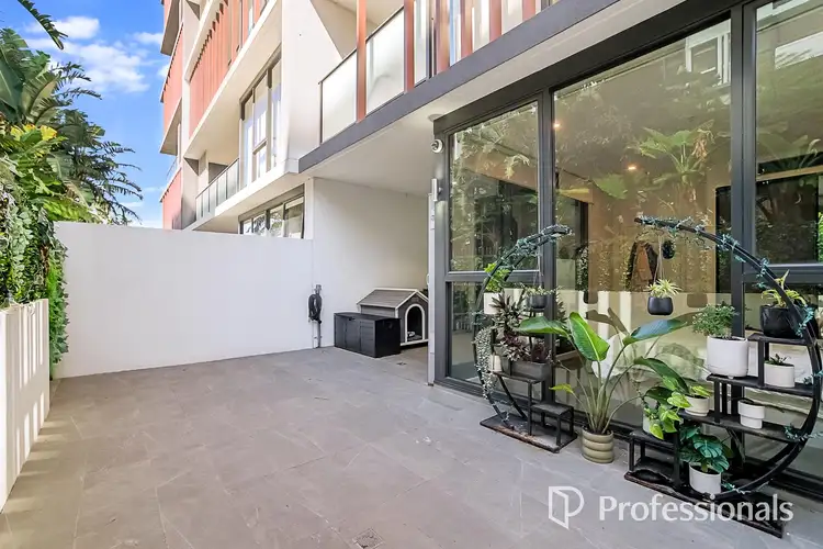 G03/7 Garrigarrang Avenue, Kogarah NSW 2217