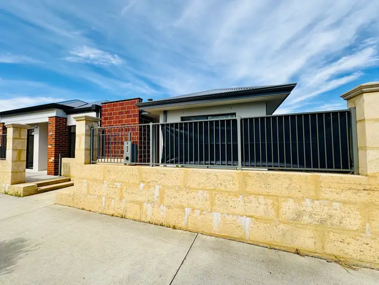 1 Primley Lane, Girrawheen WA 6064