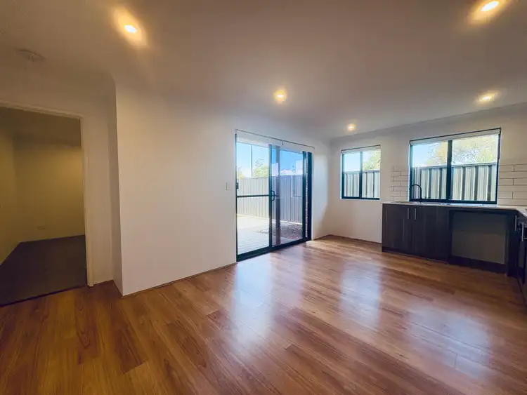 Second view of Homely house listing, 1 Primley Lane, Girrawheen WA 6064