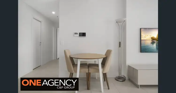 502/17 Goulburn Street, Liverpool NSW 2170