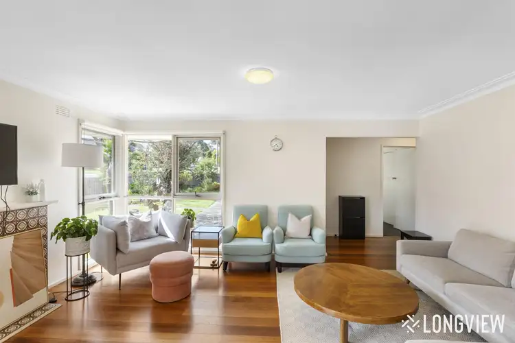 8 Lincoln Avenue, Glen Waverley VIC 3150