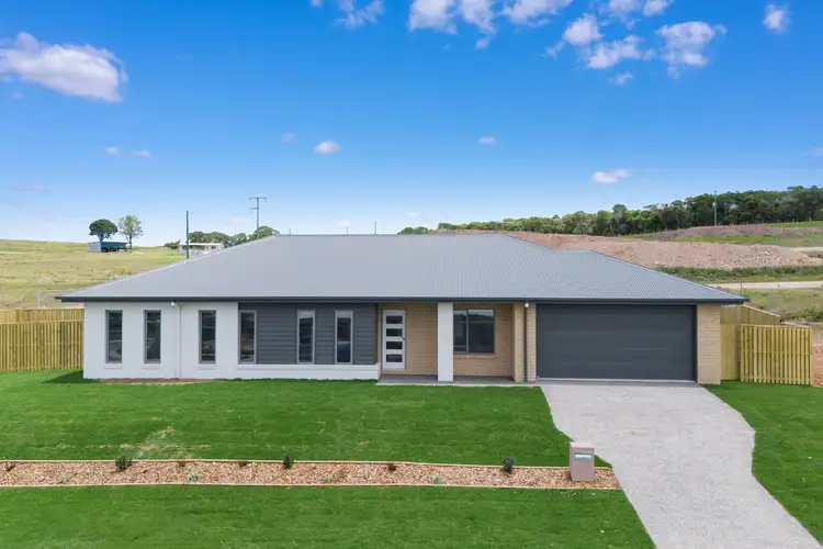 7 Grandvue Rise, Wondunna QLD 4655