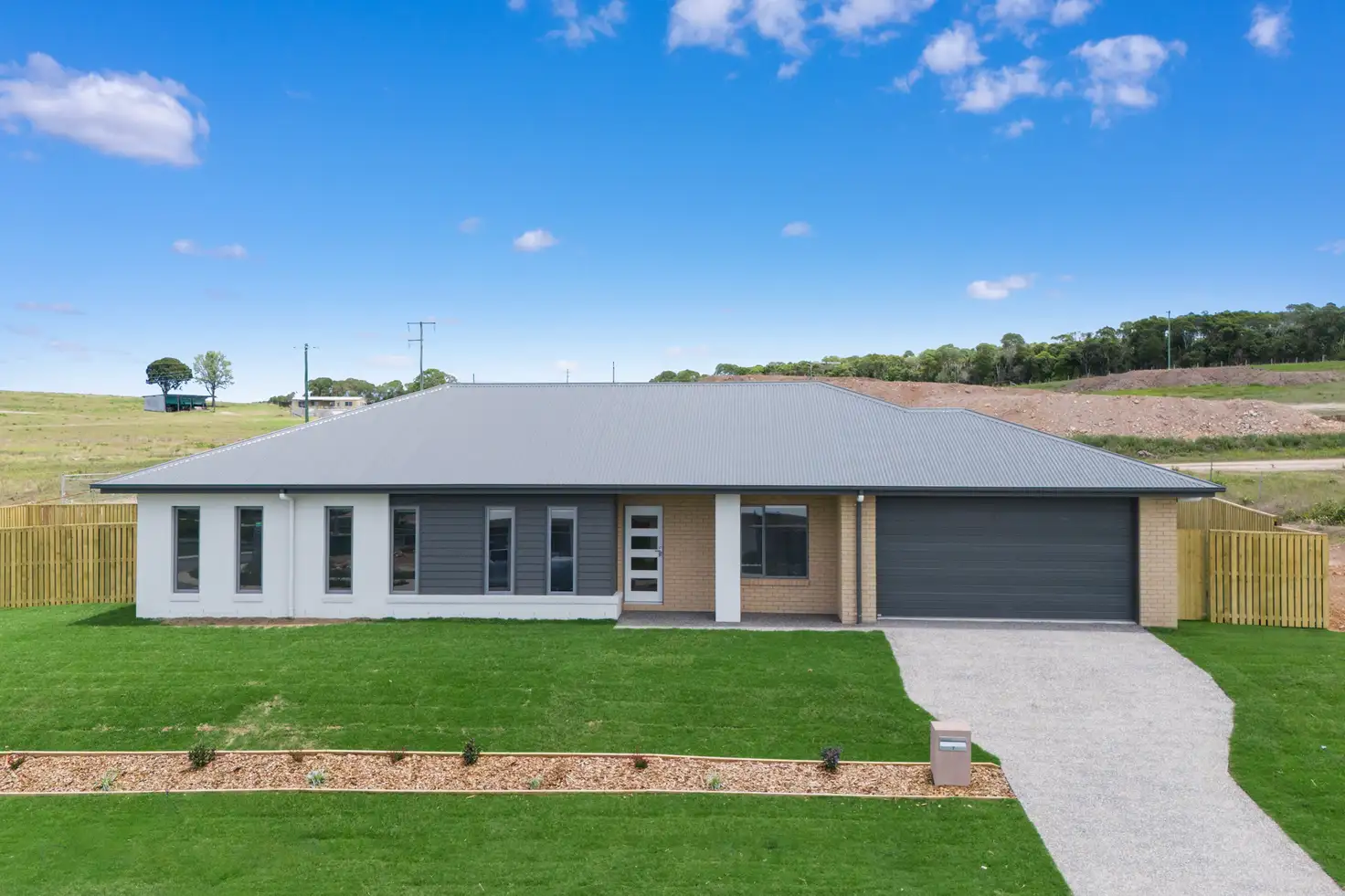 Main view of Homely house listing, 7 Grandvue Rise, Wondunna QLD 4655