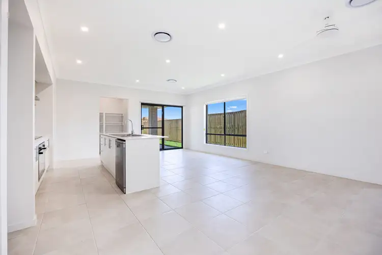 Fourth view of Homely house listing, 7 Grandvue Rise, Wondunna QLD 4655