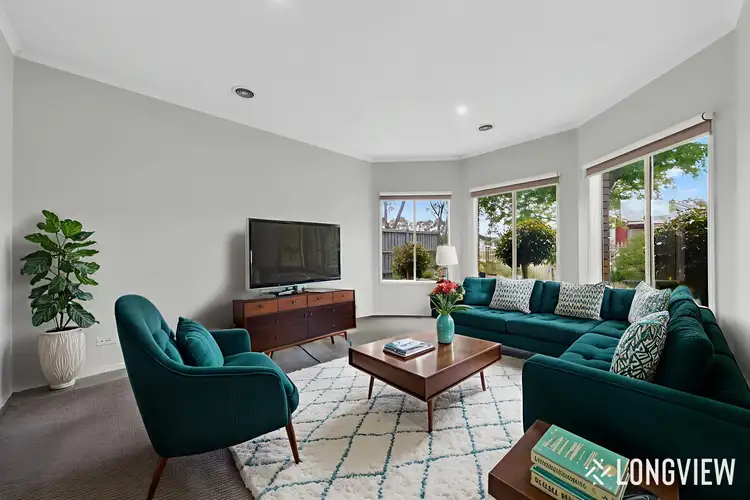 4 Gellibrand Court, Berwick VIC 3806