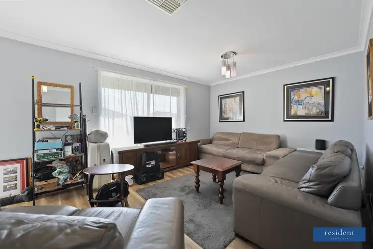 Second view of Homely house listing, 12 Karrawa Gardens, Port Kennedy WA 6172