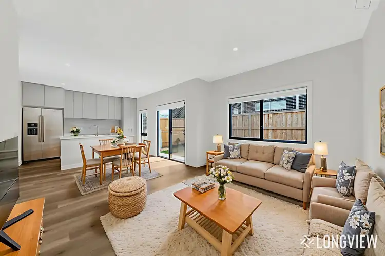 38 Swansea Road, Manor Lakes VIC 3024