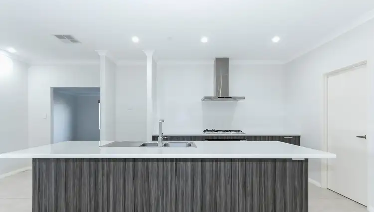 Second view of Homely house listing, 21 Chucklebud Street, Banksia Grove WA 6031