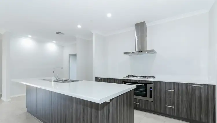 Fourth view of Homely house listing, 21 Chucklebud Street, Banksia Grove WA 6031