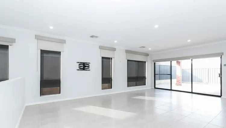 Fifth view of Homely house listing, 21 Chucklebud Street, Banksia Grove WA 6031