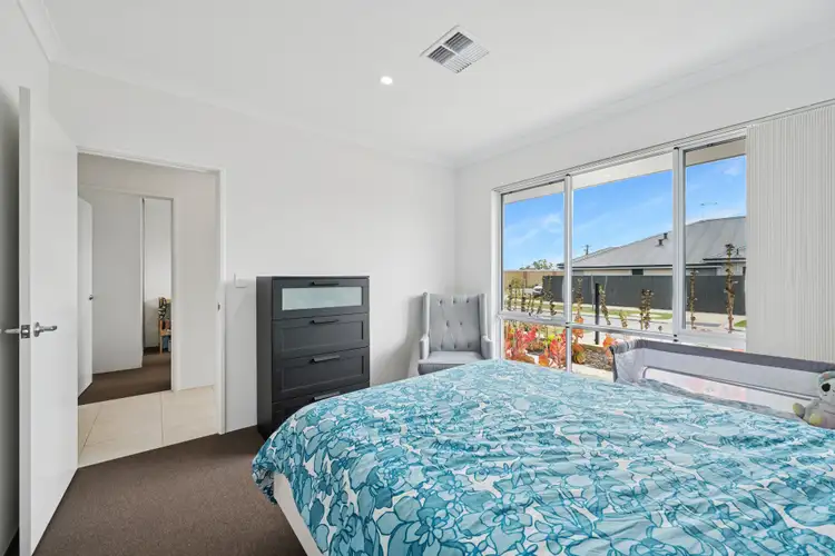 Second view of Homely house listing, 35 Westmeath Loop, Southern River WA 6110