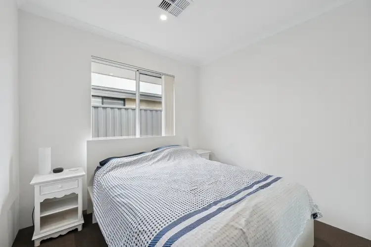 Fifth view of Homely house listing, 35 Westmeath Loop, Southern River WA 6110