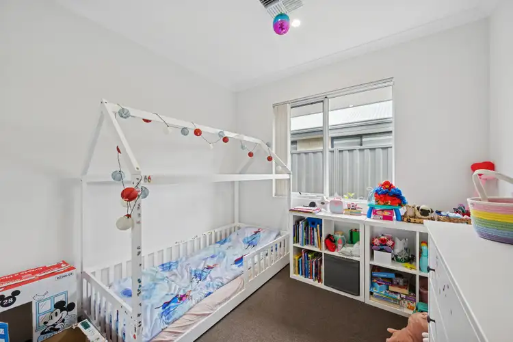 Sixth view of Homely house listing, 35 Westmeath Loop, Southern River WA 6110