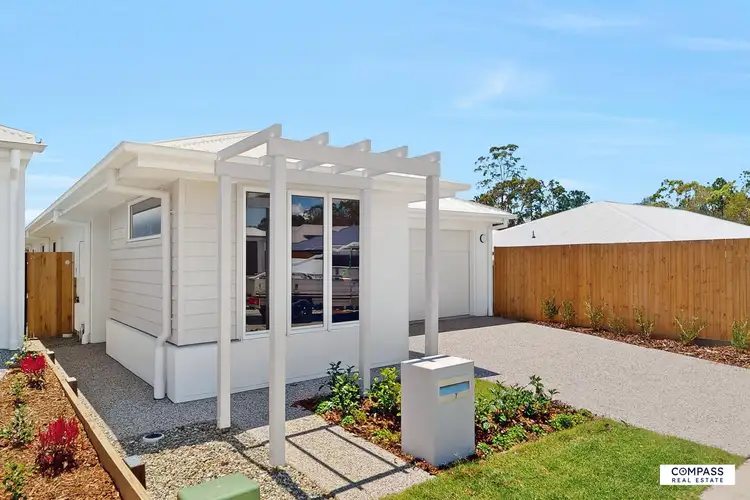 7 Plasmon Lane, Morayfield QLD 4506