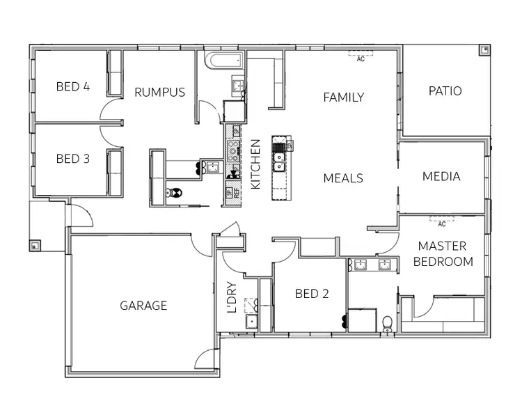 2 Innot Court, Nikenbah QLD 4655