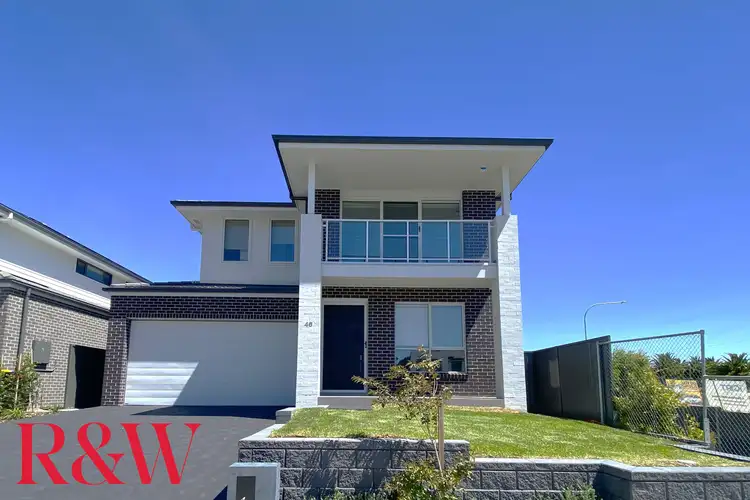 46 Eighth Avenue, Austral NSW 2179