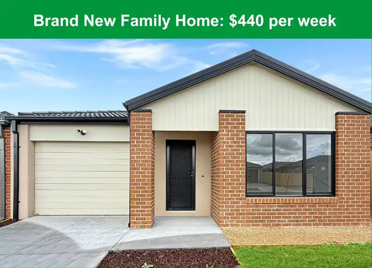 27 Flava Road, Wallan VIC 3756