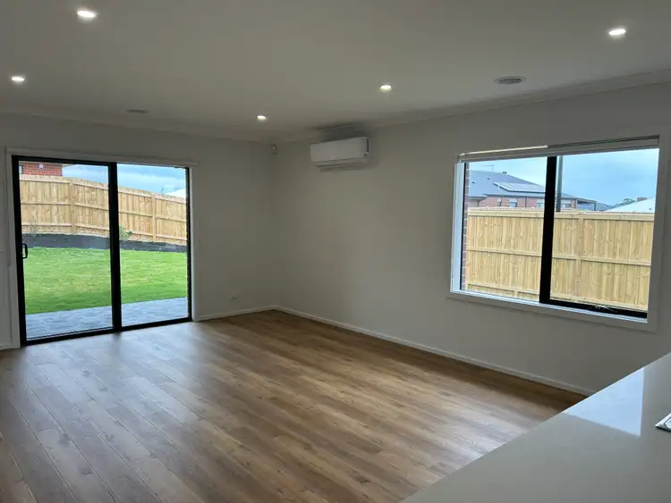 Third view of Homely house listing, 45 Baldwin Rd, Traralgon VIC 3844