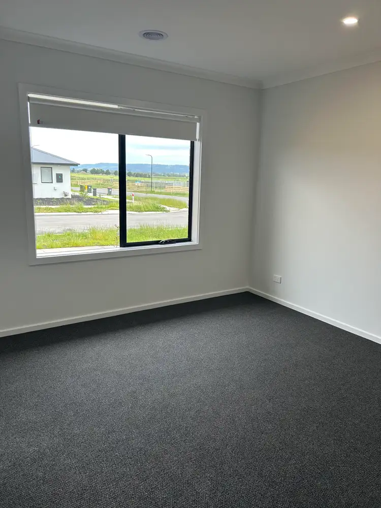 Fifth view of Homely house listing, 45 Baldwin Rd, Traralgon VIC 3844