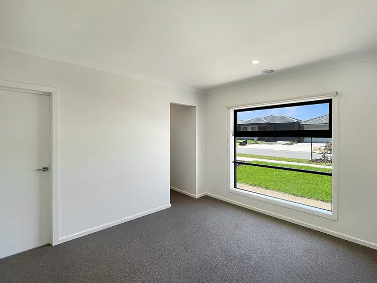 Second view of Homely house listing, 58 Ficus Circuit, Wallan VIC 3756