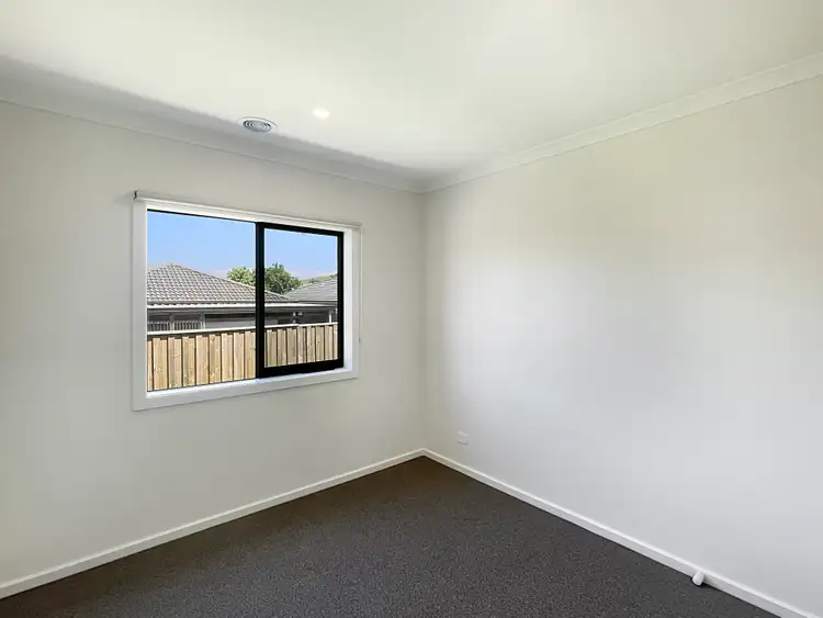 Third view of Homely house listing, 58 Ficus Circuit, Wallan VIC 3756
