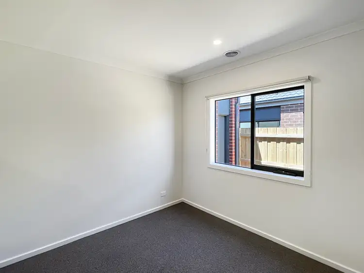 Fourth view of Homely house listing, 58 Ficus Circuit, Wallan VIC 3756