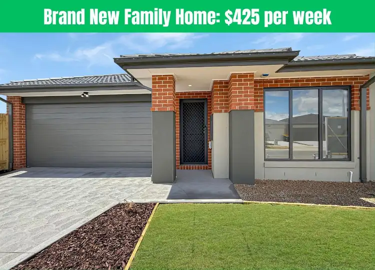 3 Hammer Street, Wallan VIC 3756