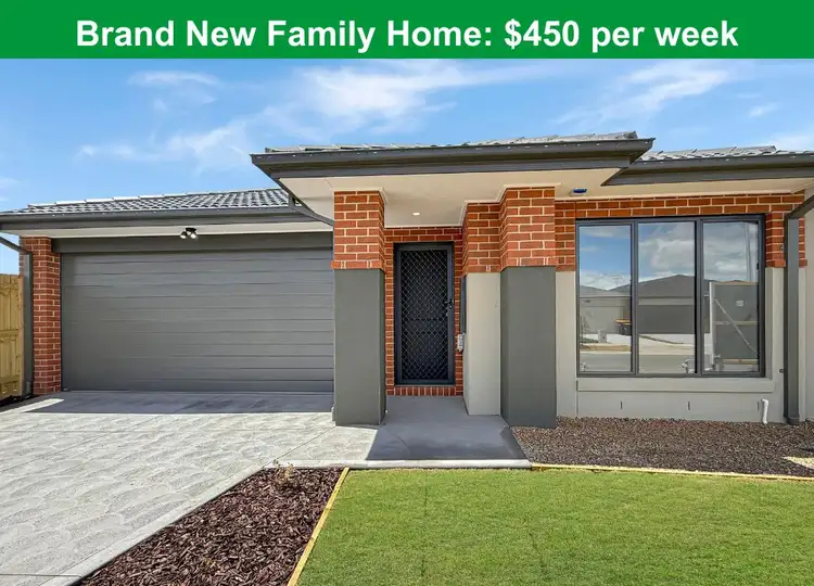 3 Hammer Street, Wallan VIC 3756