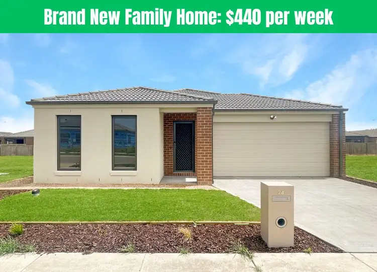 24 Millau Street, Wallan VIC 3756