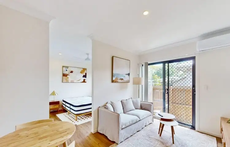 5/39 Bovey St, Coopers Plains QLD 4108