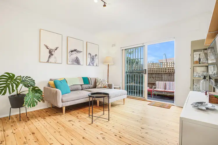 3/26 Henson Street, Marrickville NSW 2204