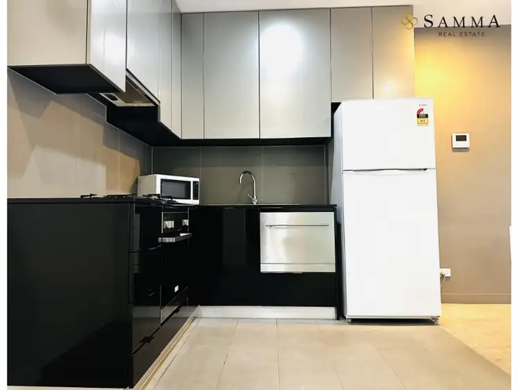 1102/33 Batman St, West Melbourne VIC 3003