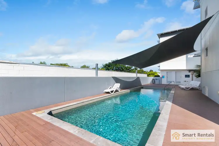 9/38 Morehead Street, South Townsville QLD 4810