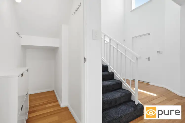 Fifth view of Homely house listing, 34B Beatrice Street, Doubleview WA 6018