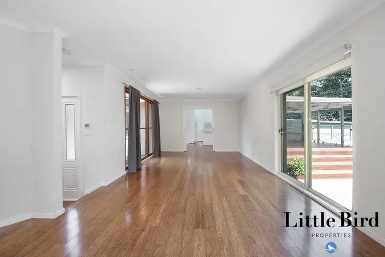 101 Atherton Street, Downer ACT 2602