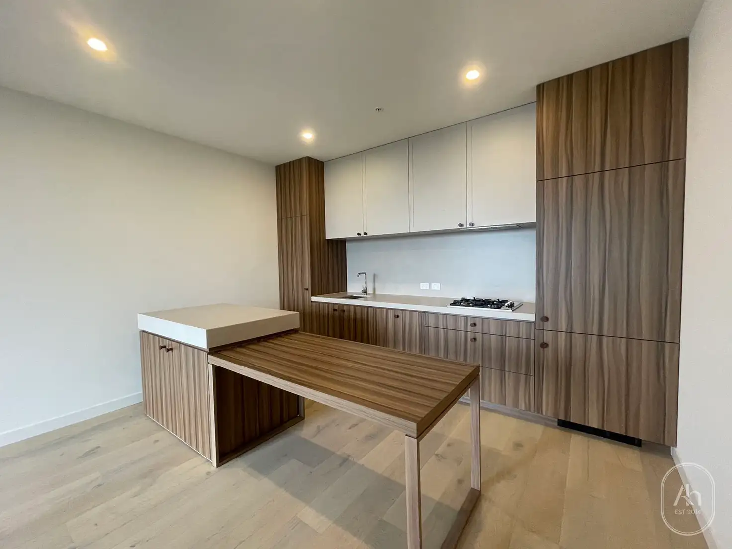 Main view of Homely apartment listing, 906/2 Bruce Street, Box Hill VIC 3128