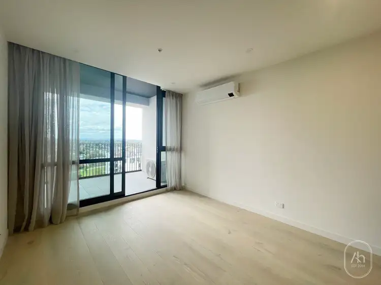 Fifth view of Homely apartment listing, 906/2 Bruce Street, Box Hill VIC 3128