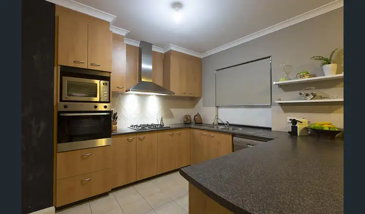 Second view of Homely house listing, 23B Fermaner Street, Karrinyup WA 6018