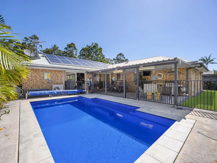 38 Clarendon Cct, Forest Lake QLD 4078