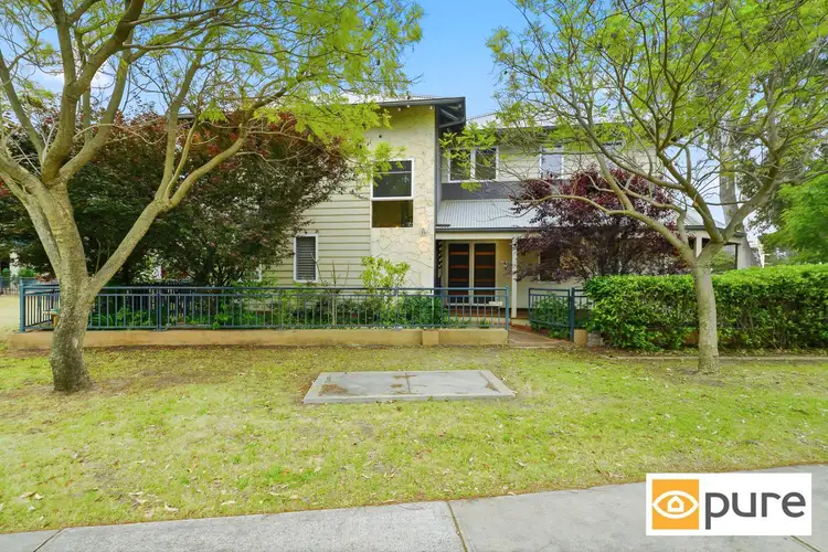 8 Hebe Lane, Woodbridge WA 6056