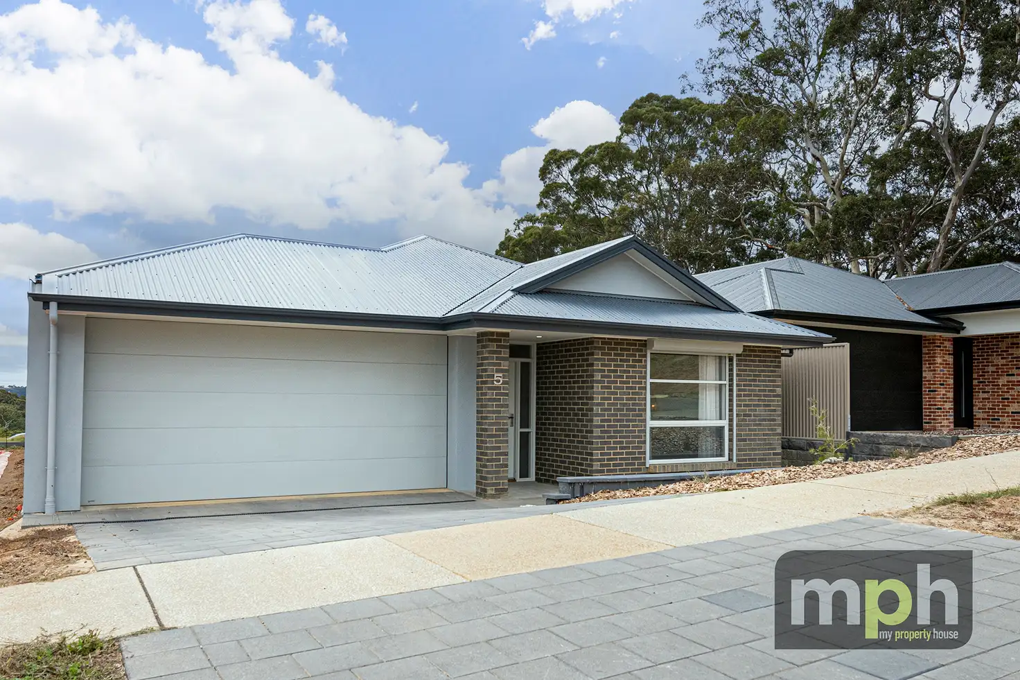 Main view of Homely house listing, 5 Jade Close, Mount Barker SA 5251