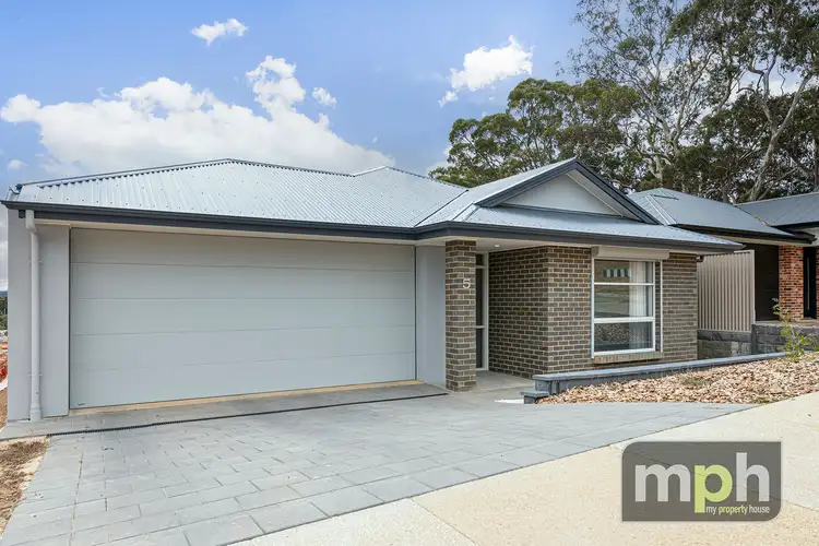 Third view of Homely house listing, 5 Jade Close, Mount Barker SA 5251