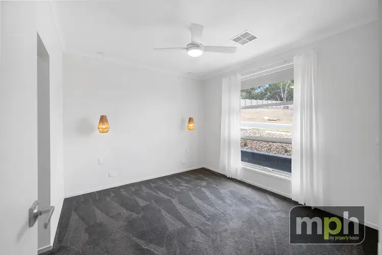 Fourth view of Homely house listing, 5 Jade Close, Mount Barker SA 5251